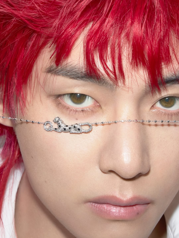 BTS 뷔, 인스타 7000만 돌파…수치로 증명하는 글로벌 슈퍼★스타