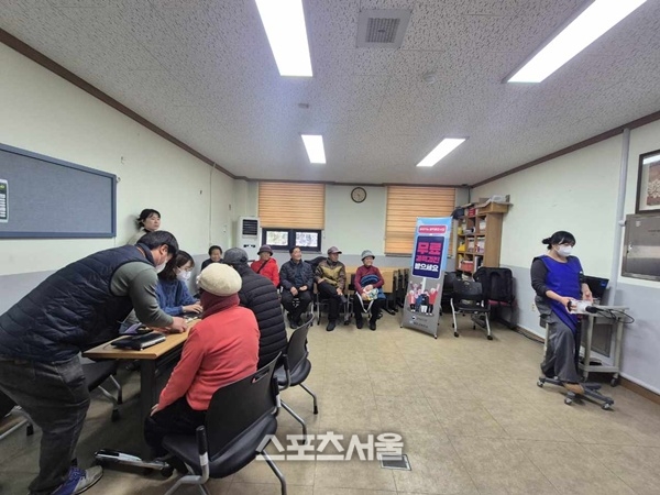 무안군,  ‘건강 무안 결핵 ZERO’ 도전