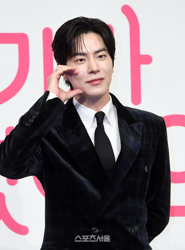 음주운전 하차 윤지온 대타 투입된 홍종현, “부담감 없었다면 거짓말…”