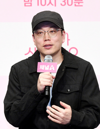 [포토]‘아기가 생겼어요’ 연출한 김진성 감독