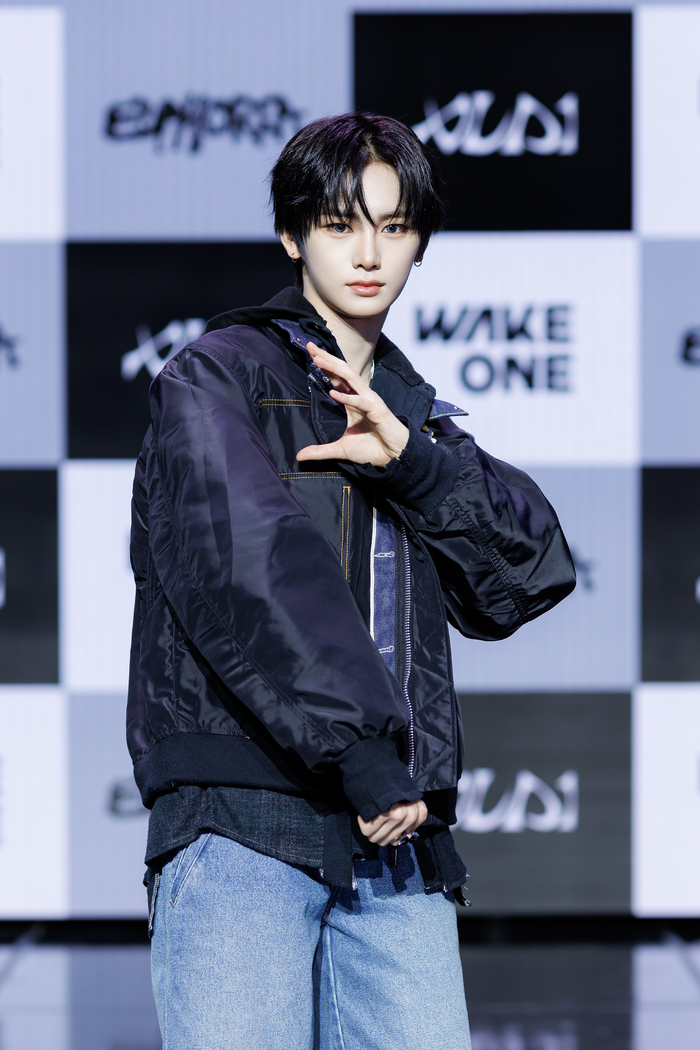 알파드라이브원 안신. 사진 | 웨이크원