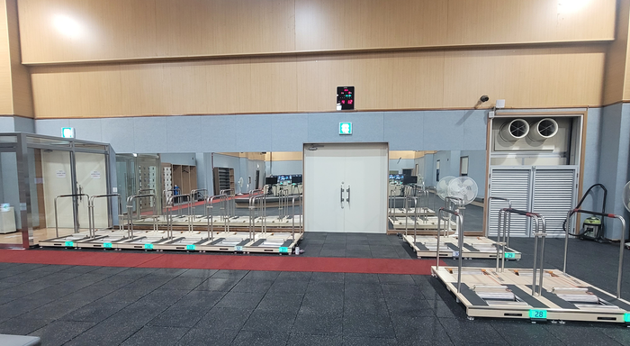 평로라. 사진|원주시청