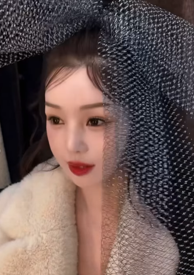 “인형이야?” 남규리, 41세라고 믿기지 않는 ‘방부제 미모’