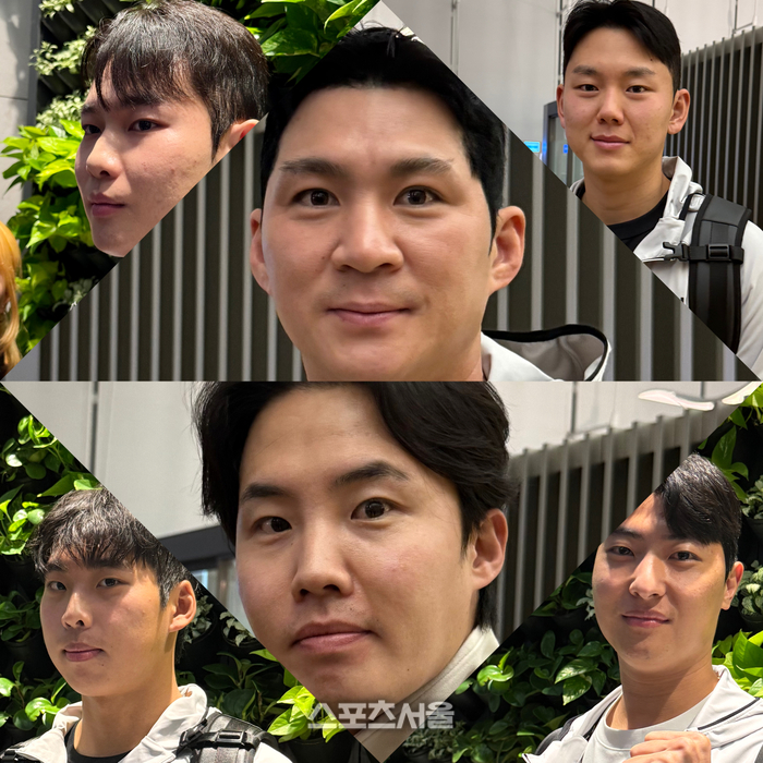 “선배님 감사합니다!” 오지환·임찬규 ‘픽’ 받고 美 일찍 떠난 영건들→LG 화수분 야구 ‘동력’ 된다 [SS포커스]