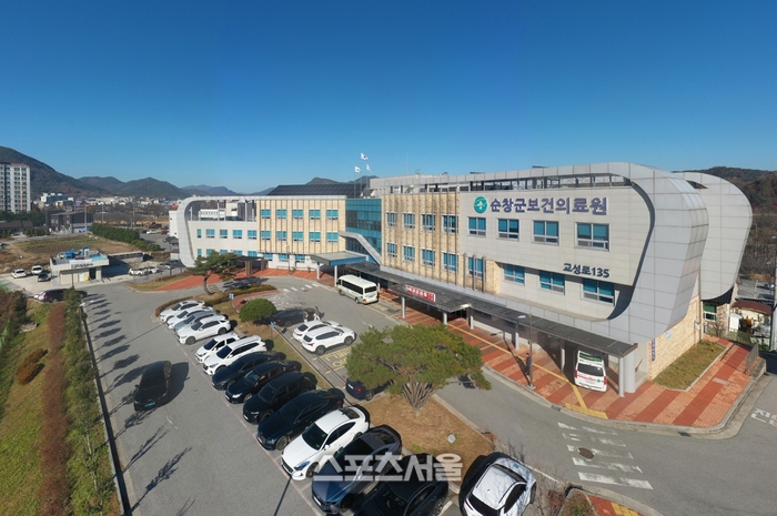 순창군, 임플란트 등 의료비 지원  추진...“실질적 의료복지 확대에 힘쓴다”