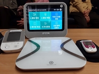 의왕시, 경로당 스마트 건강백세 사업 계속 추진