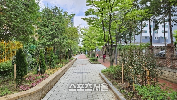 광주시, 폭염·열섬 대응 도시숲 10곳 만든다