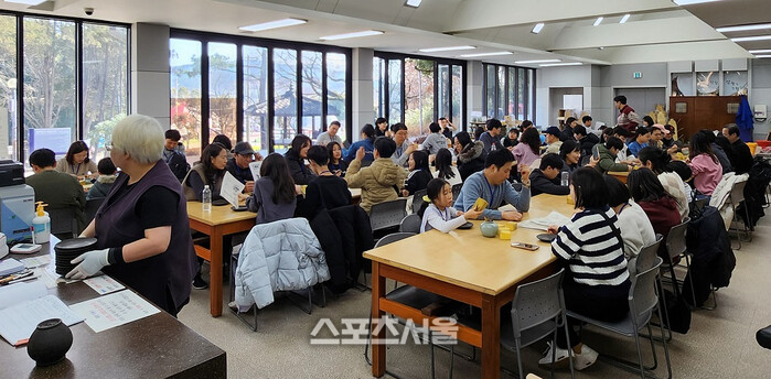 강진군, 초등생 가족 대상 ‘2026 다산가족캠프’ 참가자 모집