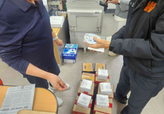 사진|강원특별자치도 춘천소방서