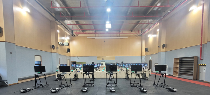 스마트로라. 사진|원주시청