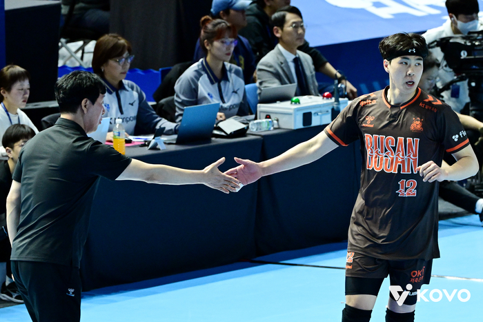 사진 | 한국배구연맹