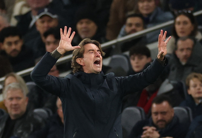 ‘이럴수가’ 前 토트넘 감독 “포스테코글루 ‘해고’ 후회해야”…토마스 프랭크가 얼마나 ‘최악’이면, 이런 주장까지