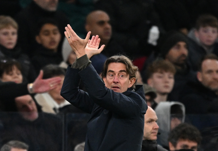 토마스 프랭크. 사진 | 런던=로이터연합뉴스