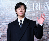 “박서준과 개인적 만남 제안”…어썸이엔티, 사칭 계정에 경고