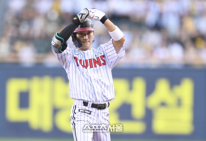 “(신)민재가 불안하다” 최고의 2025년 보낸 ‘GG 2루수’, 올해 최대 과제는 ‘현상 유지’ [SS시선집중]