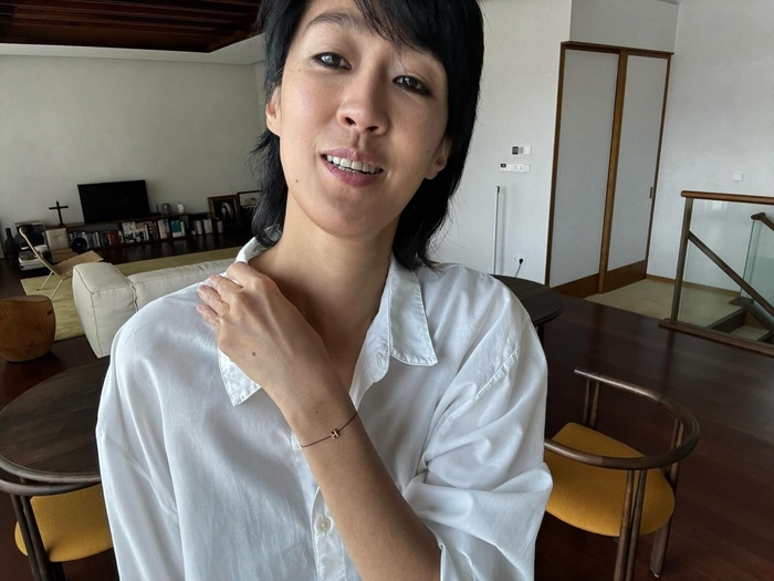 홍진경 “연애 오래 쉬었다…‘솔로지옥5’ 참가자의 마음으로 함께해”[SS현장]