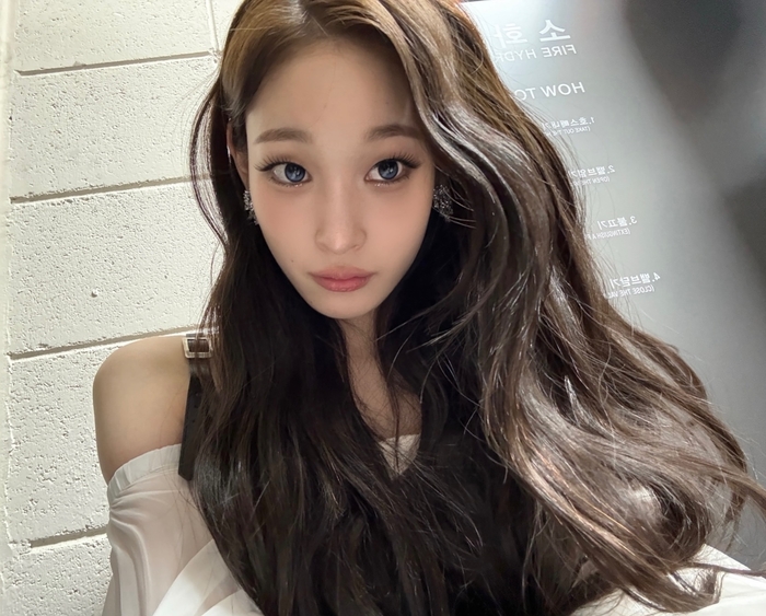 '재벌가 아이돌' 애니, 활동스톱...다음 무대는 美아이비리그 강의실