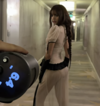 블랙핑크 리사, 골든글로브에 이러고 갔다고? [★SNS]