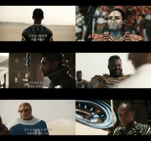 사진 | 월트디즈니컴퍼니 코리아