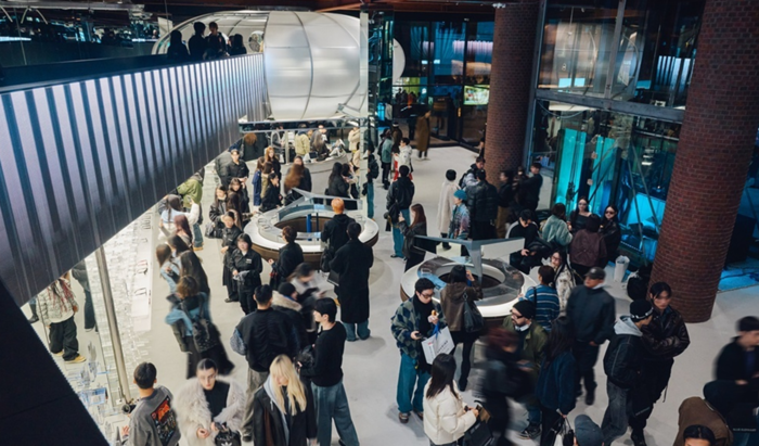 무비자 입국 효과 가시화…블루엘리펀트, 중국인 매출 15배 성장