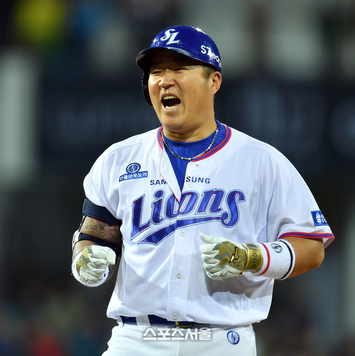 2026시즌 최강 타선, 삼성이냐 LG냐...기록으로 본 타순 대결