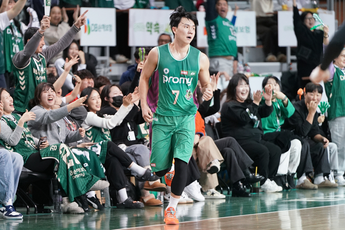 DB 김주성 감독의 가드진 계획→“뎁스 키우려고 노력”, ‘알토란 활약’ 이용우가 중심 [SS시선집중]