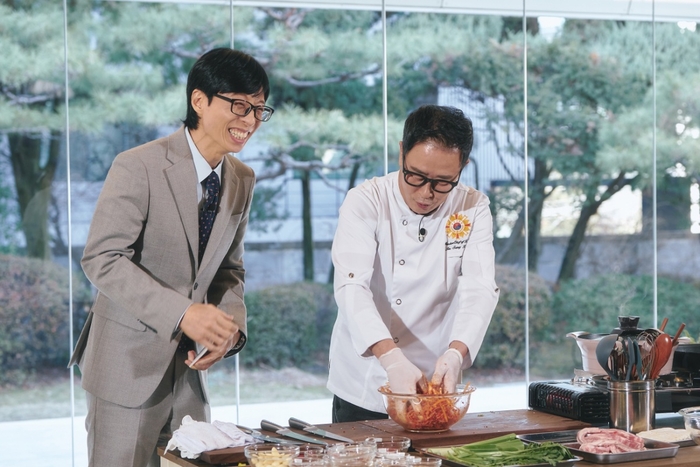 사진 | ‘유 퀴즈 온 더 블럭’