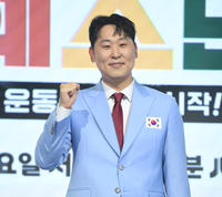 [포토] 윤석민, ‘예스맨’ 파이팅!!