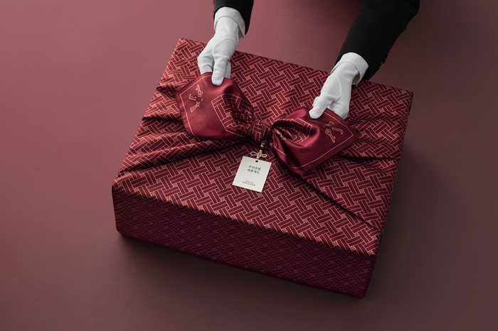 다가오는 설 선물 ‘조선호텔앤리조트’서 실속있게 준비하자