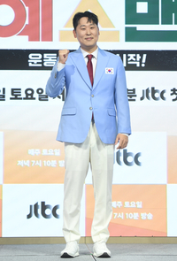 [포토] 파이팅 외치는 윤석민