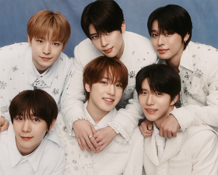 NCT WISH, 日 첫 미니앨범 ‘WISHLIST’ 오늘 발매