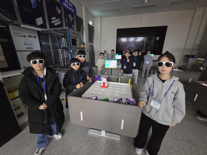 사진|강원특별자치도교육청교육과학정보원