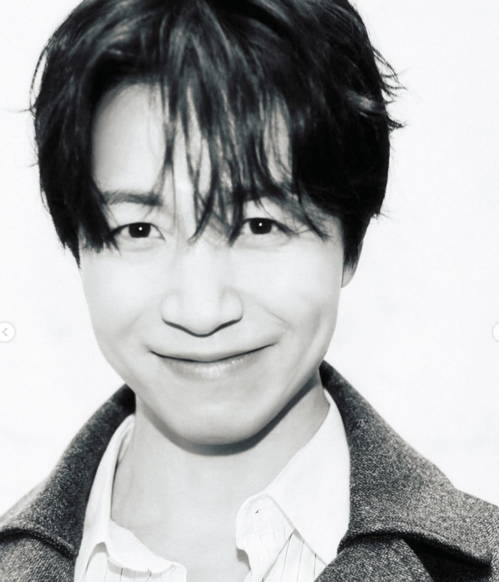 사진 | 손종원 SNS