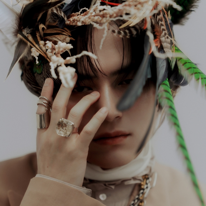 ‘노벨브라이트 보컬’ 타케나카 유다이, 첫 솔로 커버 앨범 ‘DIVA’ 한국 공식 출시