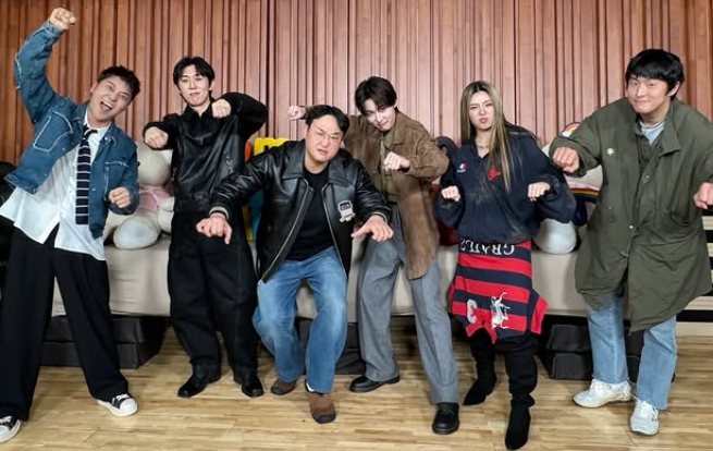 박나래·키 빠지고…한껏 신난 ‘나 혼자 산다’ 측 “고생 끝에 낙이 온다”