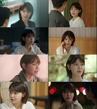 ‘아이돌아이’ 최수영♥김재영, 쌍방 구원 서사 풀렸다...시청률 사냥 시작