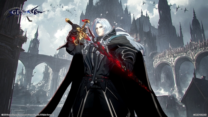 “2주년 업데이트 하루 만에 정상” 라인게임즈 ‘창세기전 모바일’, 원스토어 매출 1위 찍었다