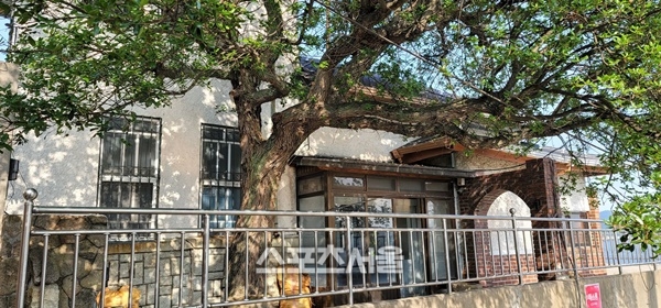 목포시, 근현대 역사 담은 향토유산 4건 신규 지정