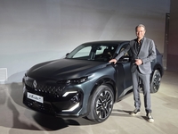 “도로 위 우주선, 실내는 전용기”…르노 ‘필랑트’가 던진 ‘다름’의 미학 [SS인터뷰]