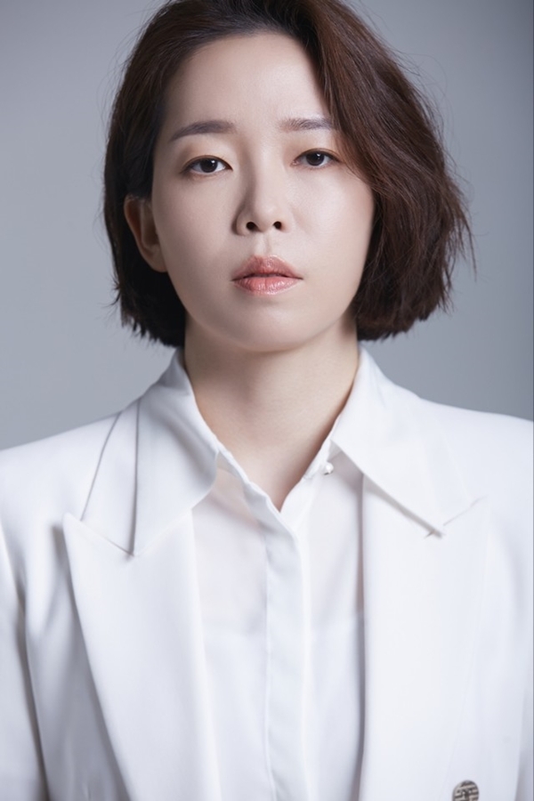 정이랑, tvN 새 토일드라마 ‘언더커버 미쓰홍’ 캐스팅[공식]