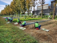 성남시, 상반기 지역공동체일자리 희망자 135명 모집