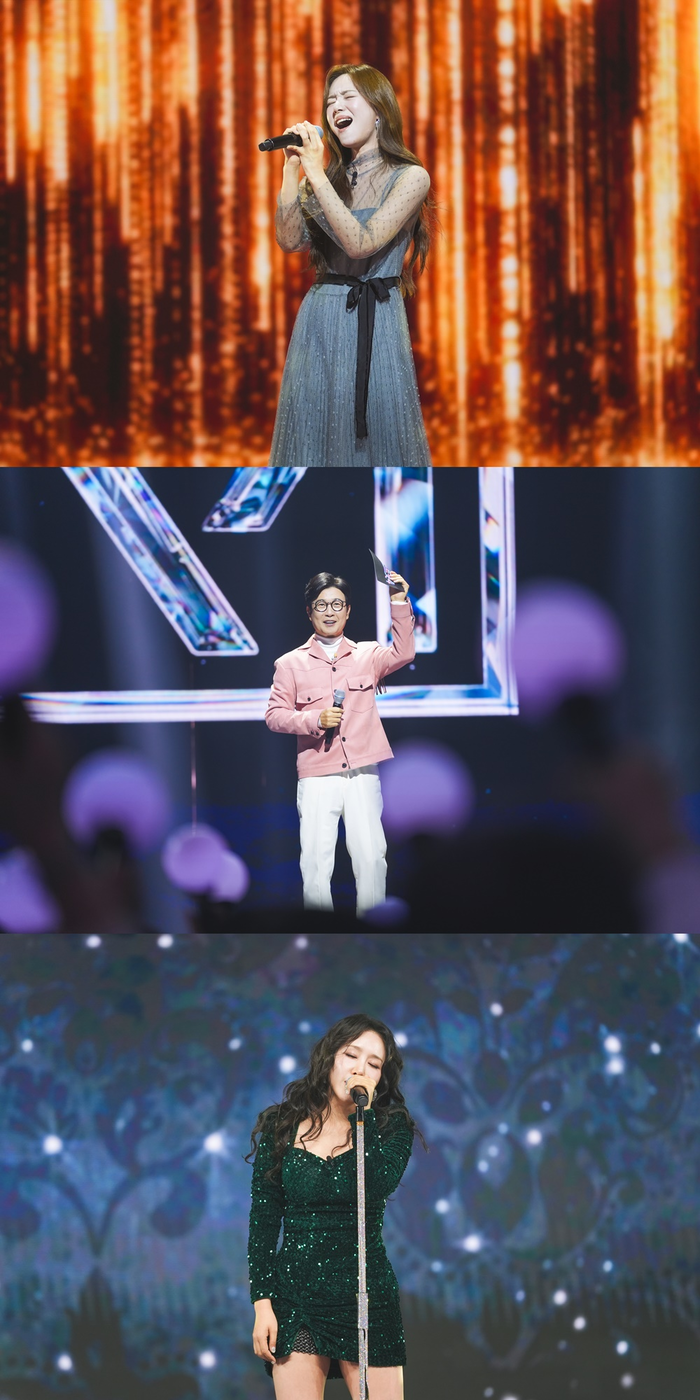 ‘미스트롯4’ 허찬미→추가 합격자, 본선 진출자 36명 공개