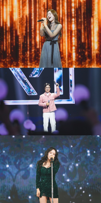 ‘미스트롯4’ 허찬미→추가 합격자, 본선 진출자 36명 공개