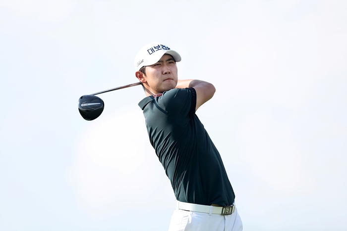 “골프 선수라는 사실 잊고 지내겠다” KPGA투어 4승 고군택 내달 9일 현역 입대