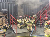 중앙소방학교, 15~16일 ‘2026년 전국 소방학교 실화재 교수 학술연구’ 개최