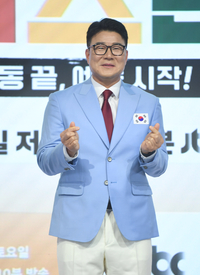 [포토] 이형택 ‘사랑스럽게’