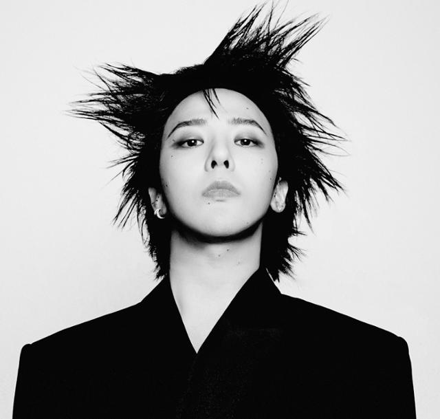 지드래곤, 프랑스 영부인 초청으로 ‘노란 동전’ 행사 참여..2년 연속