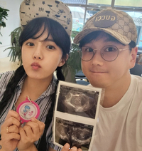 강은비 “더러운 여자랑 결혼한다”…17년 연애, 혼인신고의 벽