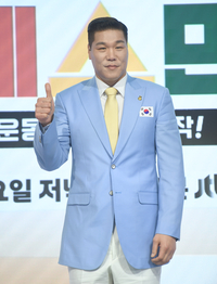 [포토] 서장훈, ‘예스맨’ 엄지 척!