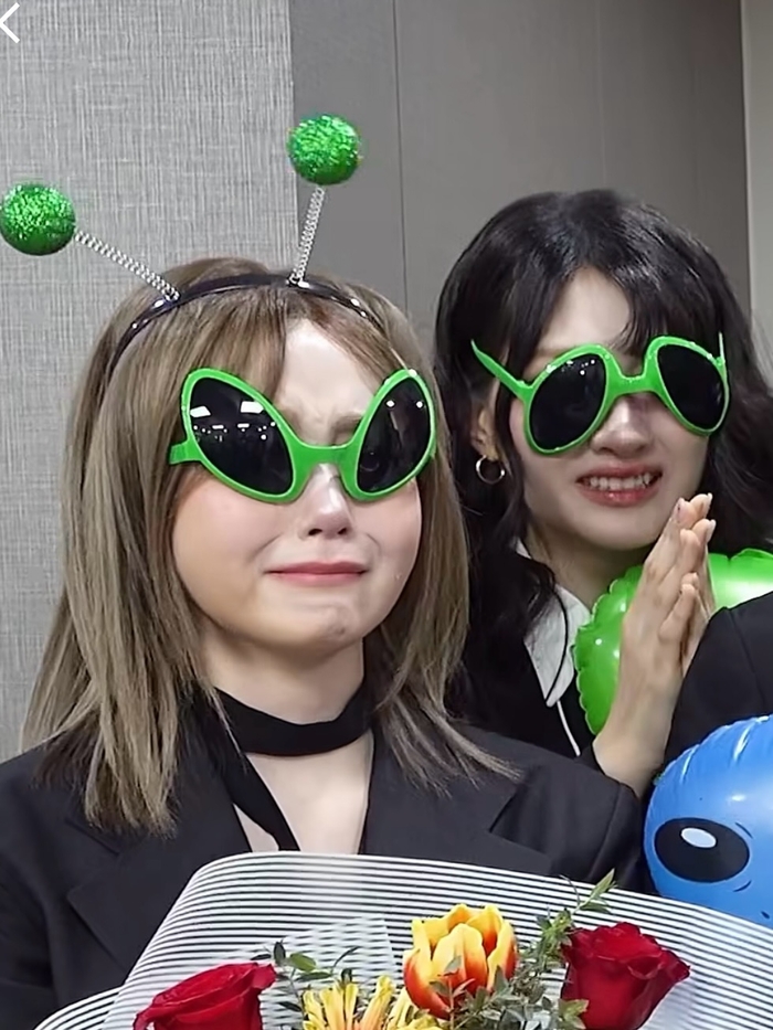 [전문] “솔직히…” 日 떠나 韓서 재데뷔 히토미, 눈물의 1위 비화 밝혔다 [★SNS]